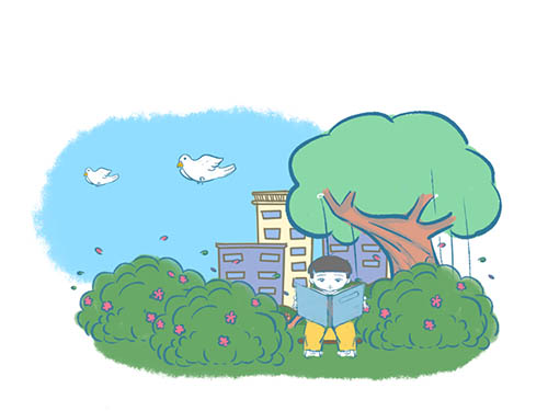 保护环境倡议书格式参考范文5篇