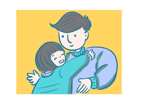 感动早恋女儿的一封信5篇