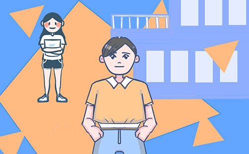 领导对公务员考核评语