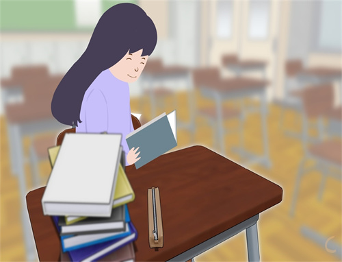 高中语文阅读答题技巧与公式1篇