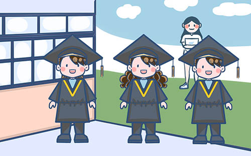 温暖的毕业赠言给老师110句5篇