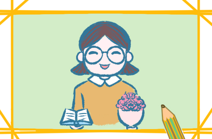 毕业给老师的卡片赠言大全5篇