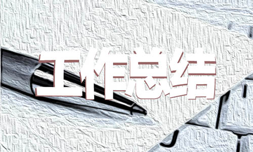 销售员年终总结