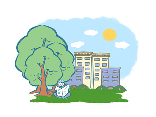 幼儿园小班期末评语最新5篇