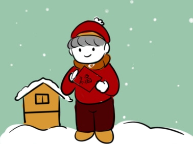 新年经典诗歌朗诵稿 新年经典诗歌朗诵稿