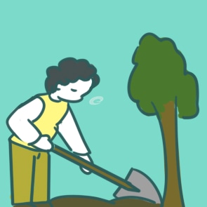 植树节的由来及意义5篇