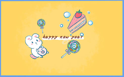 西方元旦节的由来和风俗 西方元旦节的由来和风俗