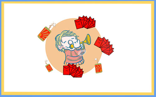 元旦节传统食品 元旦节传统食品