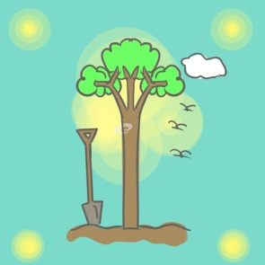 中国植树节的由来是什么5篇