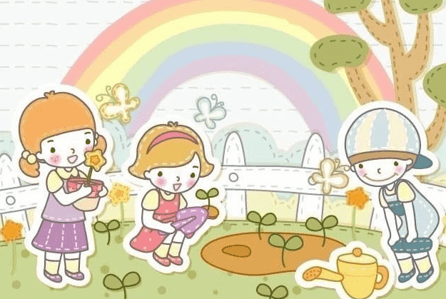 植树节的来历与意义 关于植树节的来历简写