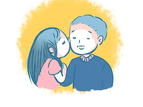 2022父亲节真实由来及祝福 2022父亲节真实由来及祝福