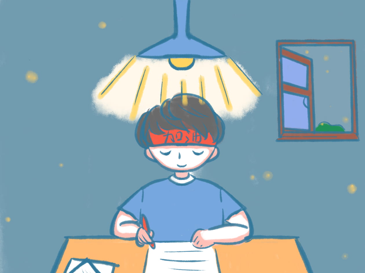 初一学生语文学习方法和技巧